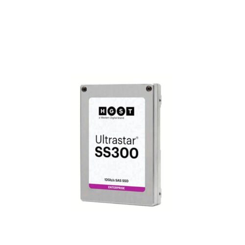 Solid State Drive (SSD) Enterprise 400GB SAS