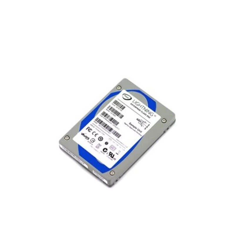 Solid State Drive (SSD) Enterprise 400GB SAS