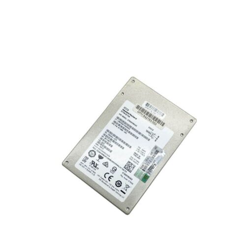 Solid State Drive (SSD) Enterprise 800GB SAS