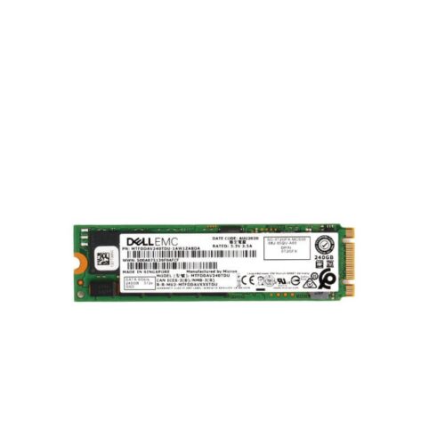 Solid State Drive (SSD) Enterprise M.2 SATA 240GB