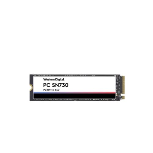 Solid State Drive (SSD) M.2 NVMe 512GB