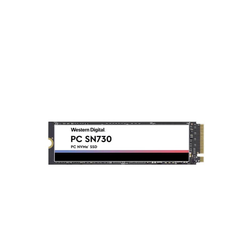 Solid State Drive (SSD) M.2 NVMe 512GB