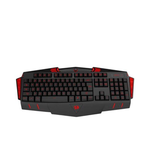 Tastatura Gaming Iluminata Redragon Asura