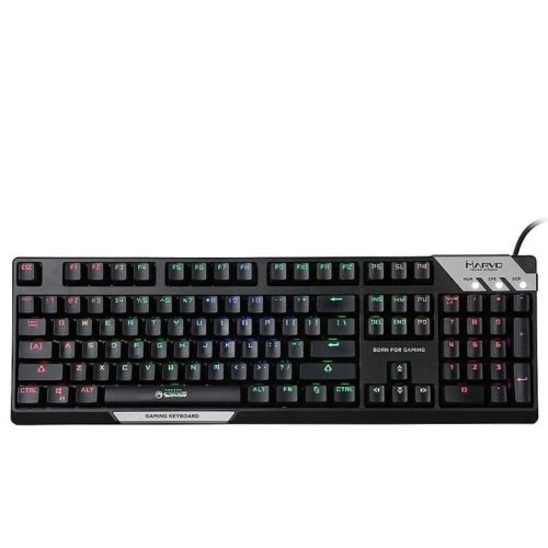 Tastatura Mecanica Gaming Marvo KG938