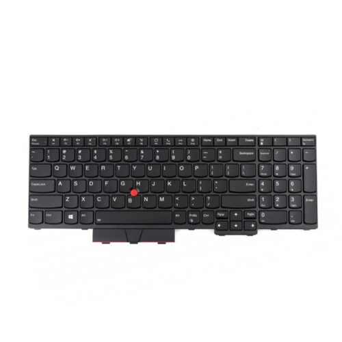 Tastatura NOUA Iluminata Lenovo ThinkPad P15 Gen 2