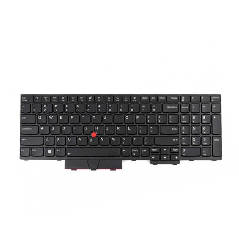 Tastatura NOUA Iluminata Lenovo ThinkPad P15 Gen 2