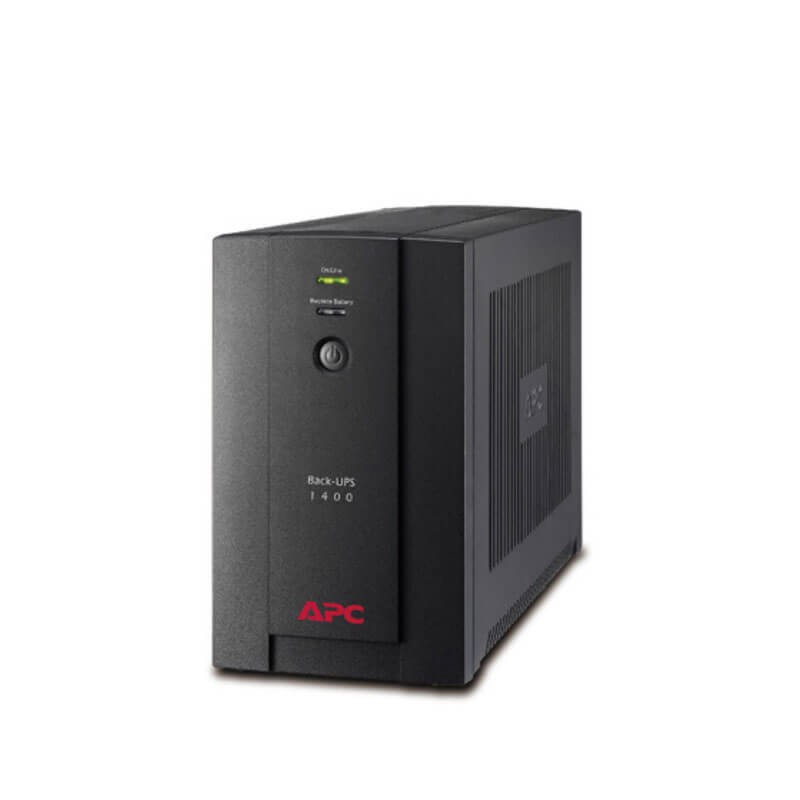 UPS Second Hand APC Back-UPS BX1400U-GR