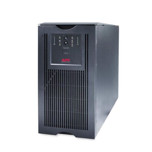 UPS Second Hand APC Smart-UPS SUA5000RMI5U