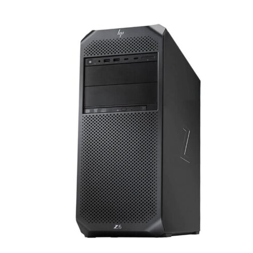 Workstation Barebone SH HP Z6 G4
