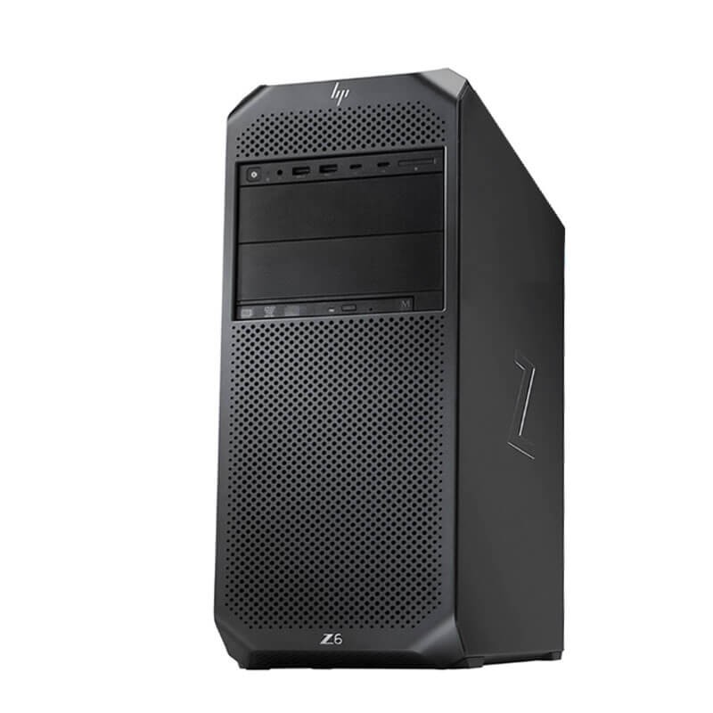 Workstation Barebone SH HP Z6 G4