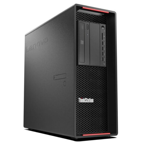 Workstation Barebone SH Lenovo P720