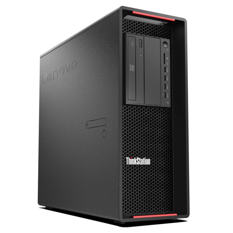 Workstation Barebone SH Lenovo P720