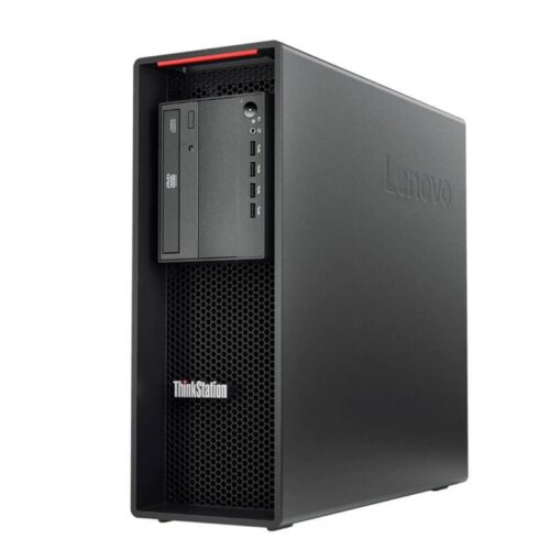 Workstation Barebone SH Lenovo ThinkStation P520