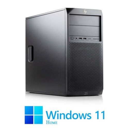 Workstation HP Z2 G4 Tower