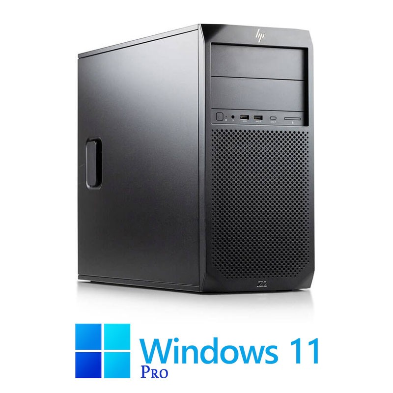 Workstation HP Z2 G4 Tower