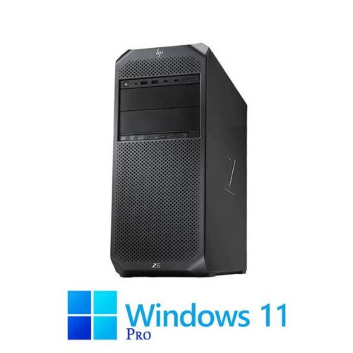 Workstation HP Z6 G4