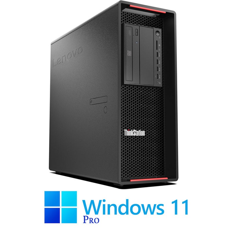 Workstation Lenovo P720