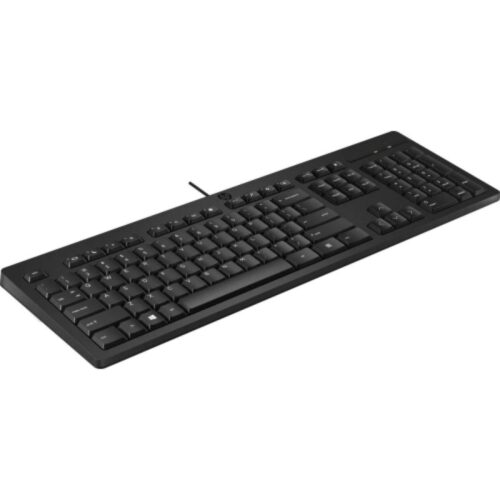 Tastatura HP 125 G2