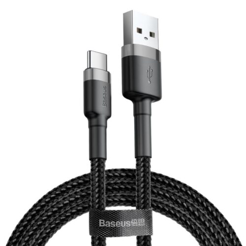 Baseus CATKLF-CG1 USB Type-A to C Cable Cable (100W