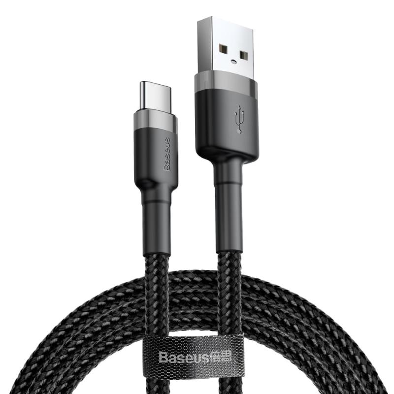 Baseus CATKLF-CG1 USB Type-A to C Cable Cable (100W