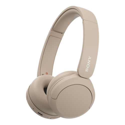 Casti Wireless Over-Ear Sony WHCH520C