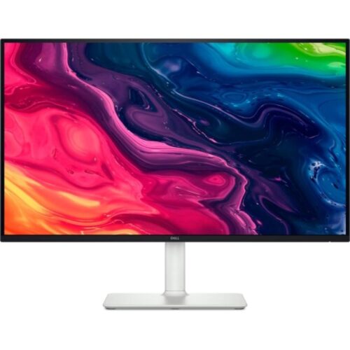 Monitor Dell 27" S2725QS 4K