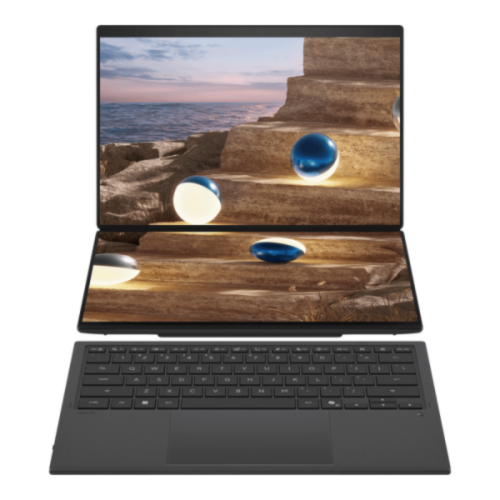 Laptop Consumer ASUS Zenbook DUO