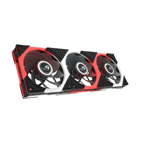 Ventilator Carcasa ASUS ROG Eurux GR120 ARGB Reverse