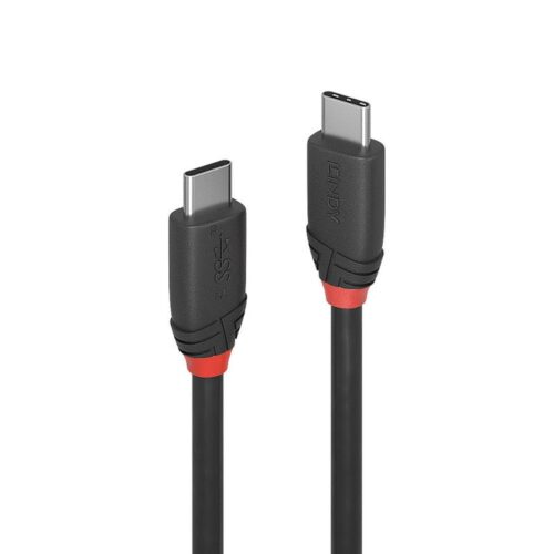 Cablu Lindy 1.5m USB 3.2 Type C