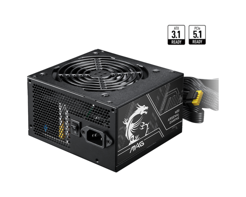 Sursa MSI MAG A750BN PCIE5 II