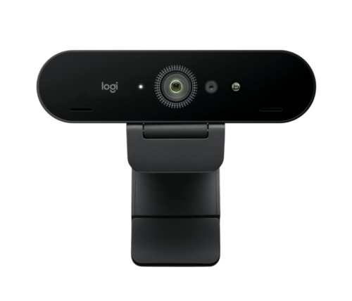 Camera Web Logitech BRIO 4K