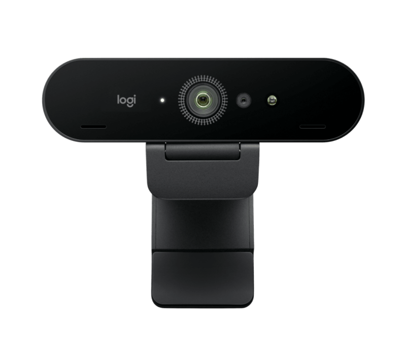 Camera Web Logitech BRIO 4K