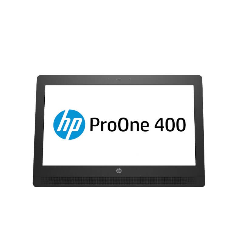 All-in-One SH HP ProOne 400 G2