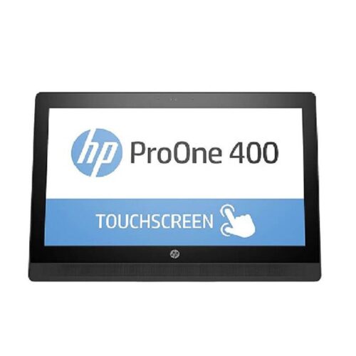 All-in-One Touchscreen SH HP ProOne 400 G2