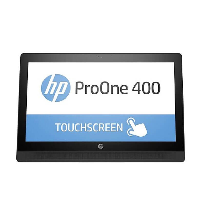 All-in-One Touchscreen SH HP ProOne 400 G2