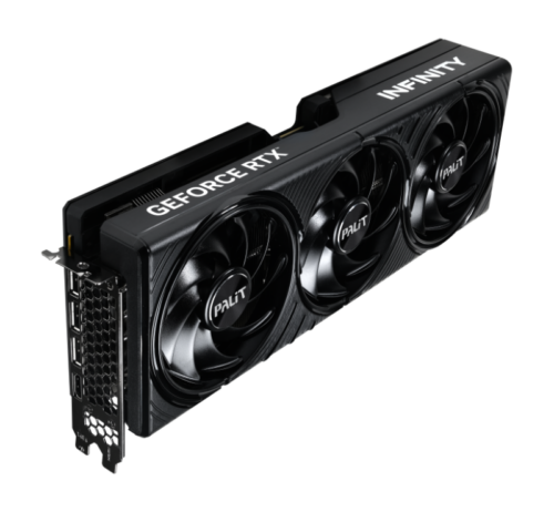 Placa video PALIT GeForce RTX 5080