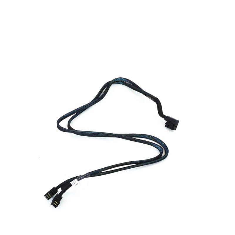 Cablu SAS PERC PCIe 24 x SFF Dell PowerEdge R740xd