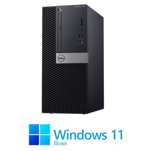 Calculatoare Dell OptiPlex 7070 MT