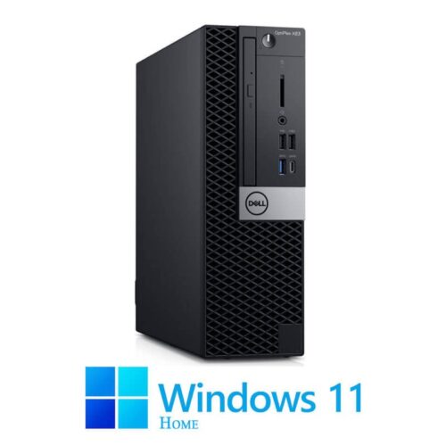 Calculatoare Dell OptiPlex XE3 SFF