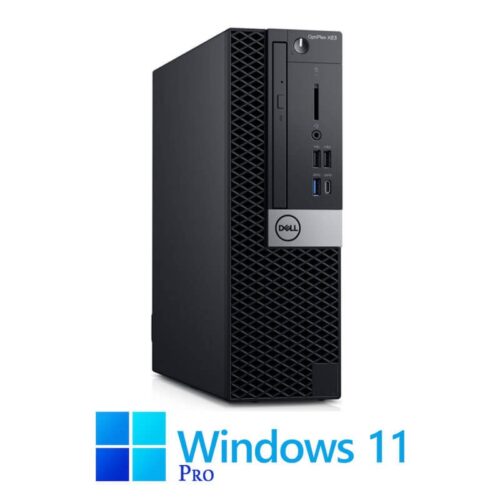 Calculatoare Dell OptiPlex XE3 SFF