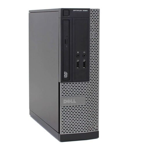 Calculatoare Second Hand Dell OptiPlex 3020 SFF