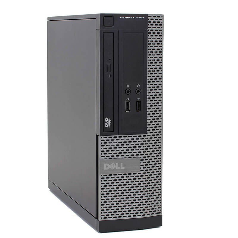 Calculatoare Second Hand Dell OptiPlex 3020 SFF