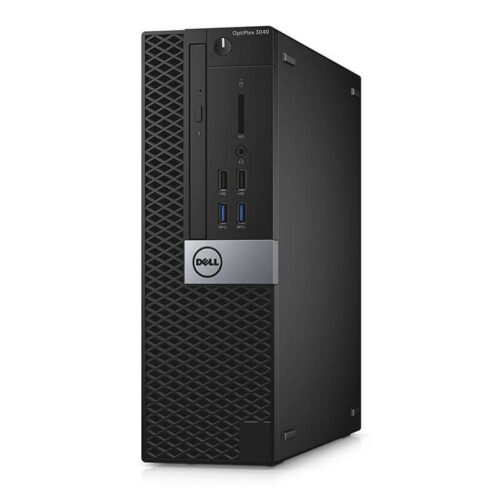 Calculatoare Second Hand Dell OptiPlex 3040 SFF