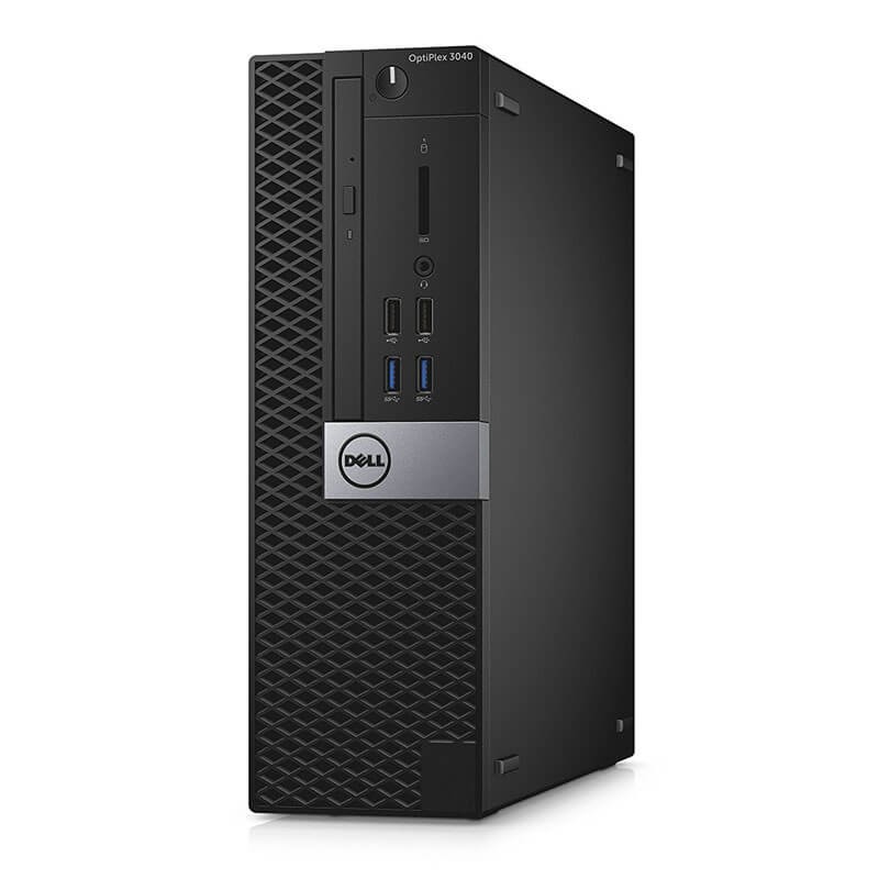 Calculatoare Second Hand Dell OptiPlex 3040 SFF