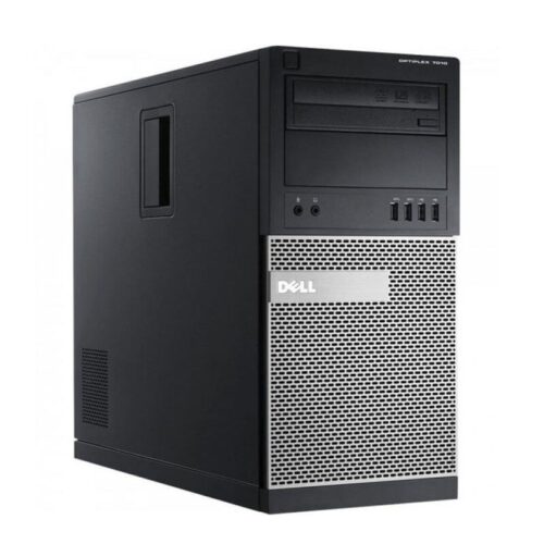 Calculatoare Second Hand Dell OptiPlex 7010 MT