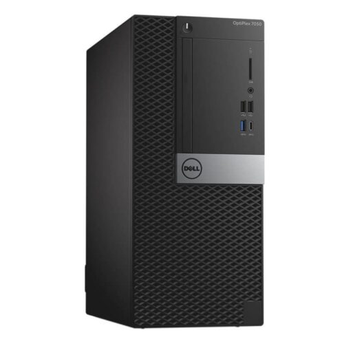 Calculatoare Second Hand Dell OptiPlex 7050 MT