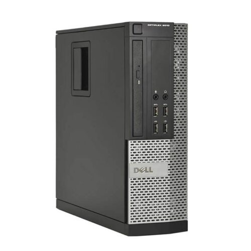 Calculatoare Second Hand Dell OptiPlex 9010 SFF