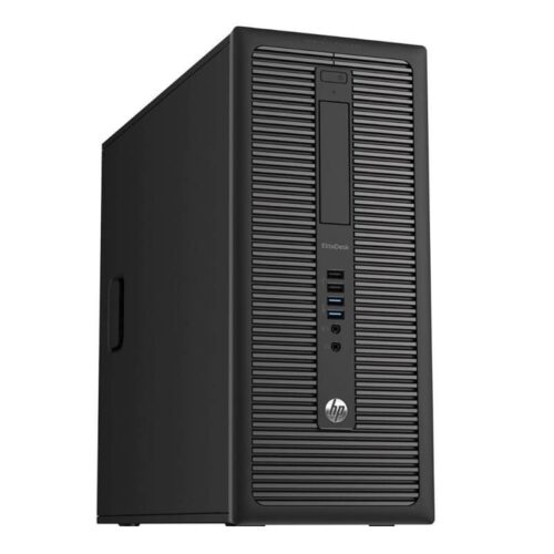Calculatoare Second Hand HP EliteDesk 800 G1 MT