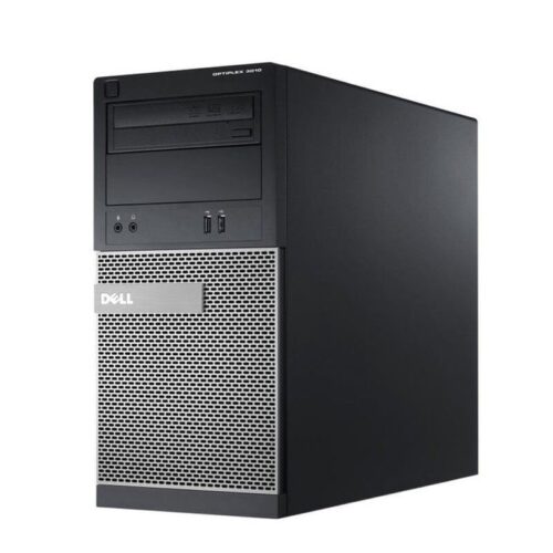 Calculatoare SH Dell OptiPlex 3010 MT
