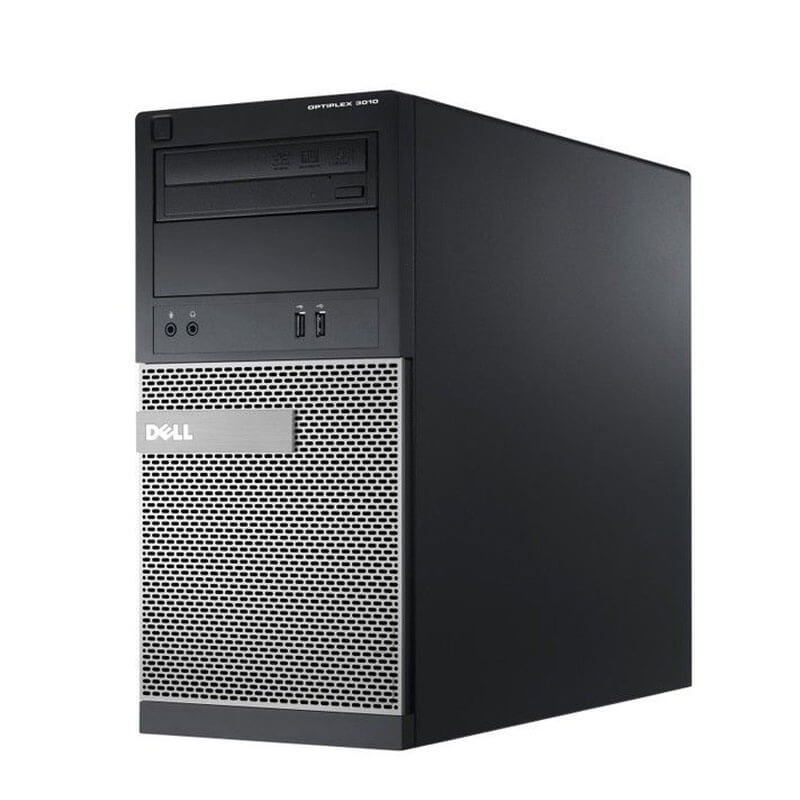 Calculatoare SH Dell OptiPlex 3010 MT